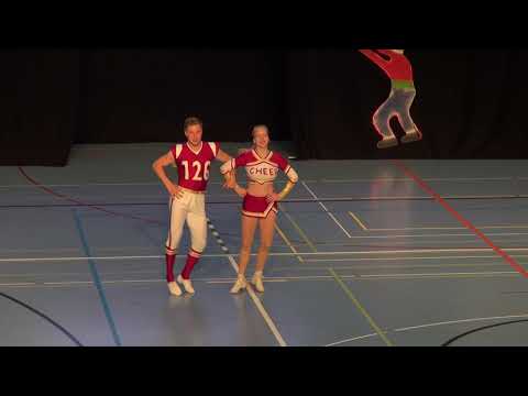 SRRC Schweizermeisterschaft 2019, Schaffhausen, Main Class Contact Style, Final - Foot technique/5