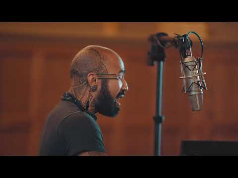 Nahko And Medicine For The People - Part Problem [The Village Sessions]