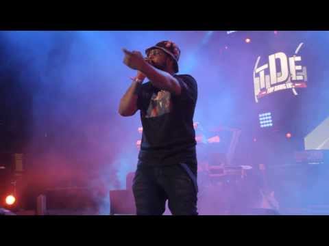 Schoolboy Q There He Go at Rock the Bells LIVE