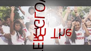 The AFTERGLOW'S Annual Backyard BBQ!