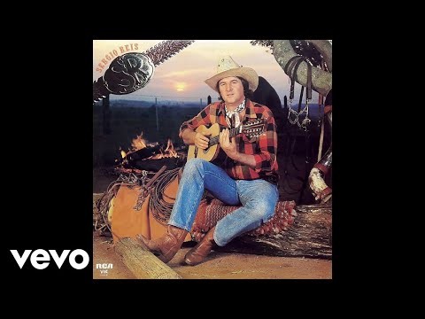 Sérgio Reis - Lá No Pé Da Serra (Pseudo Video)