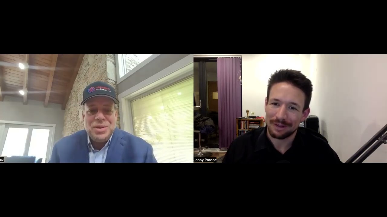 Navigating Social Security Disability: Expert Insights with Avi Leibovic