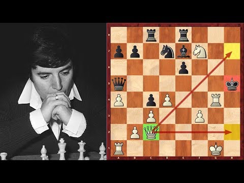 Stop Wasting Time And Start Watching Nona Gaprindashvili's Attack