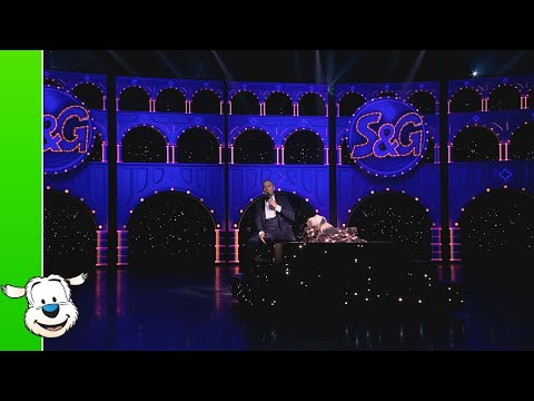 Samson & Gert - Het allerlaatste liedje | Afscheidsshow 2019 - 2020