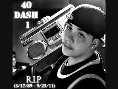 40 Dash 1 ft. vChenay - Another Day