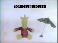 Classic Sesame Street Claymation U