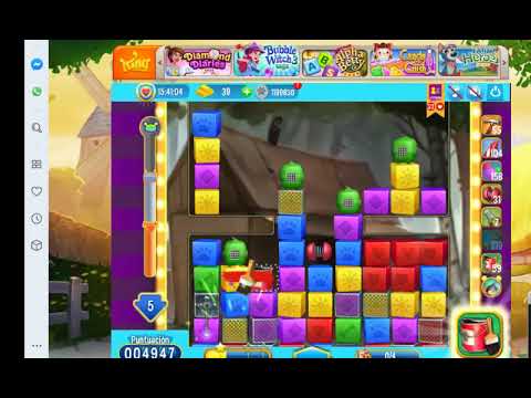 Pet Rescue level 3358, pet rescue, nivel 3358 pet rescue solucionado, solved, sin booster3358