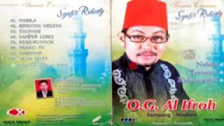 Download lagu Full album o,g,Al ifroh Sampang Madura mp3
