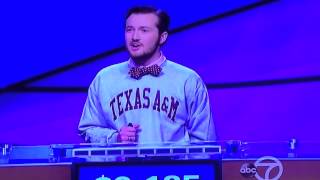 A (Taylor) Swift Category: Taylor Swift on Jeopardy
