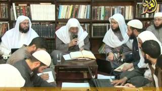 17 3 2015 أبواب الأحكام