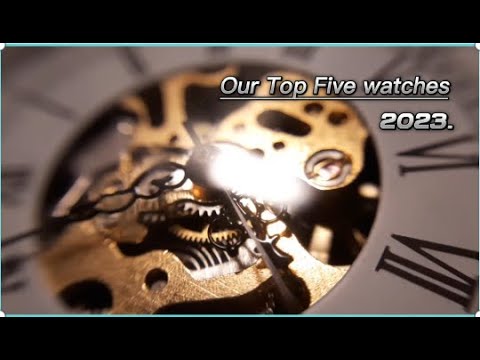 Best all around Watches 2023!