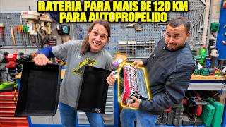 BATERIA AUTOMOTIVA PARA PROPELIDO