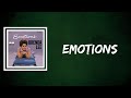 Brenda Lee - Emotions (Lyrics)