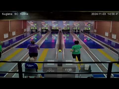 2 HKLS Ž 7.kolo, Moslavina - Pitomača