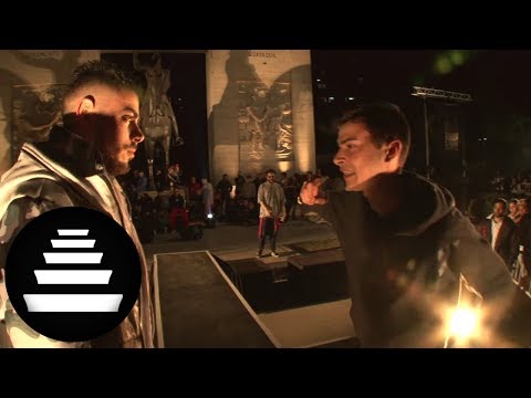 CHIRULO vs BOOGIE vs LEA vs ASSKO - 8vos Fecha 5 (Torneo 2017) - El Quinto Escalón