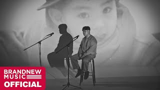 한동근 (Han Dong Geun) '10년 전의 나에게 (Letter To Myself 10 Years Ago)' M/V