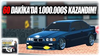 HANGİ ARABA İYİ PARA KAZANDIRIYOR ? SEZON 3 BÖLÜM 1 | Car Parking Multiplayer 1