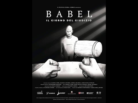 BABEL - TRAILER ITA