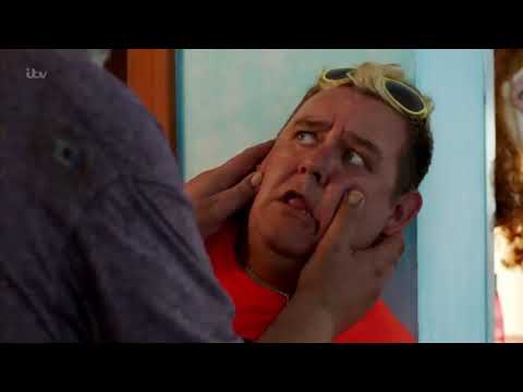 Benidorm Series 10 Episode 5