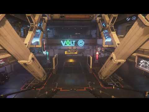 HUR L3 Platinum Bay - Locations  - Star Citizen [3.16.1]