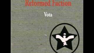 Reformed Faction - We Are Like Angels Falling Down