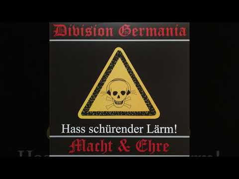 DIVISION GERMANIA - KÖNIGE EUROPAS | 2025 Sound Upgrade