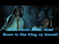 The First Noel with Lyrics (Traditional Christmas ...
