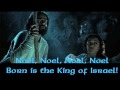 The First Noel with Lyrics (Traditional Christmas Carol ...