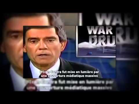 JFK et l'État profond