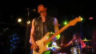 Tyler Bryant - Got My Mojo Workin' - 8/22/17