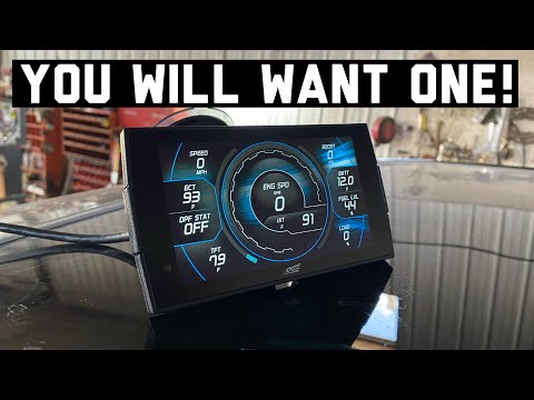 EDGE CTS3 MONITOR UNBOXING AND REVIEW!!!