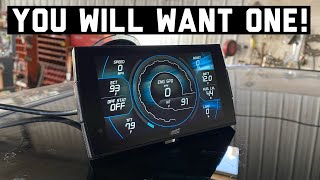 EDGE CTS3 MONITOR UNBOXING AND REVIEW!!!