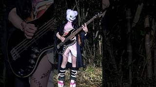 紅蓮華 Cover｜鬼滅の刃｜LiSA｜コスプレ #カバー曲 #歌ってみた #アニソン