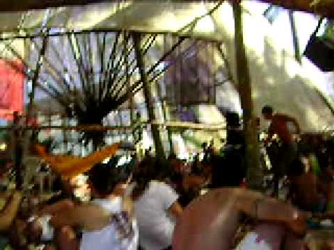 Deskolados - Chill out Universo Paralello 2008-2009