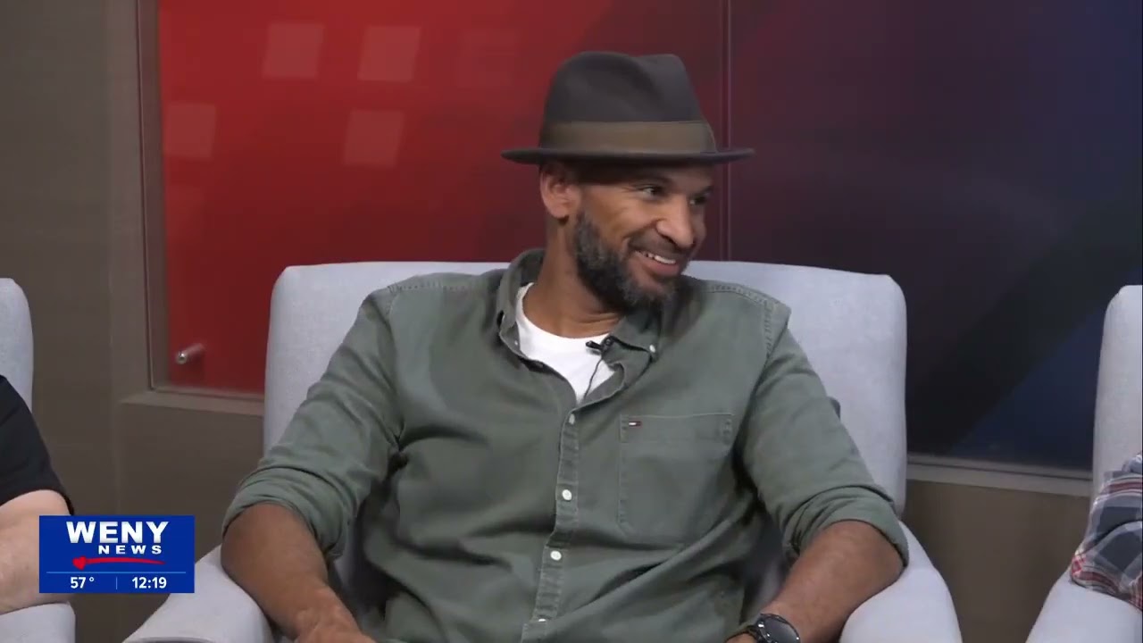 Comedian "Honest John" to Headline Comedy Show in Horseheads ...