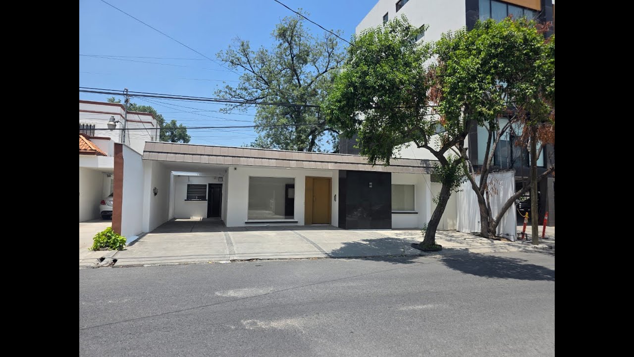 Oficina en Renta en Del Valle