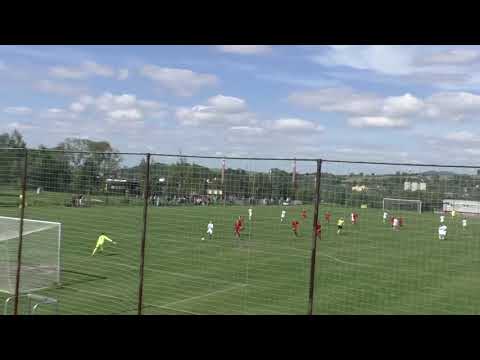 U13 : Valmez - Baník 0:3 (sestřih branek)