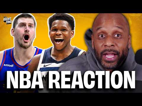 NBA season heats up, NFL Combine absurdity, Kyler Murray's future, War with Iran | Bomani Jones