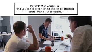 Creatitive - Video - 2