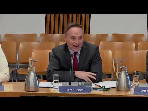 Equalities, Human Rights and Civil Justice Committee - 6 December 2022