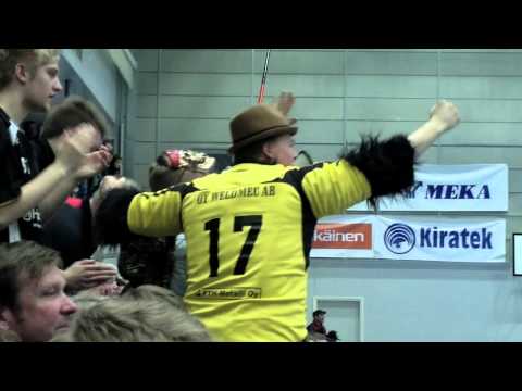 PSS B-junnujen SUOMEN MESTARI 2013