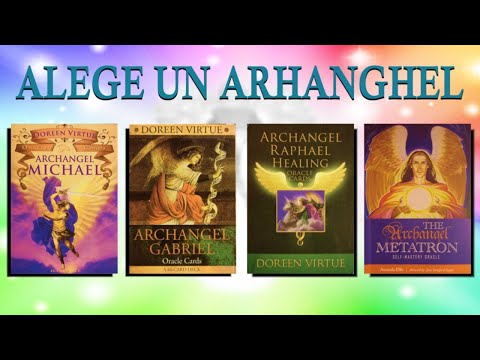 📜 Mesajul Ingerilor 📜 - Saptamana 25 - 31 Iulie 2022 (Interactiv)