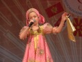 Мария Паротикова "Раз калинка" 