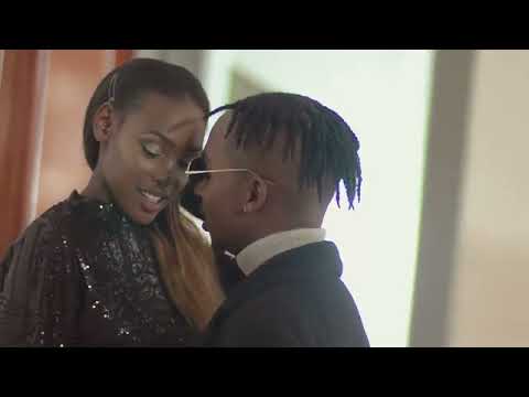 Kenny Sol- my love (official video)