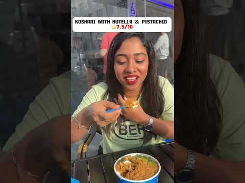 Viral dessert 😍💥 #dubaivlog #foodie #dubaivlog #dubaivlog #dubaitrends #food #dxbfoodie