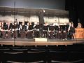 Equus- Century High School Symphonic Band