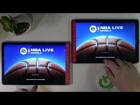 TCL TAB 10 MAX vs TCL TAB 10 Speed Test App | Which phone is better in Speed Test App