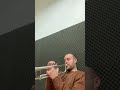 Sabor a m&iacute; - Trumpet Cover