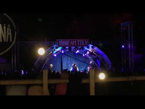 Stiller Has - scibe di ba pap Live