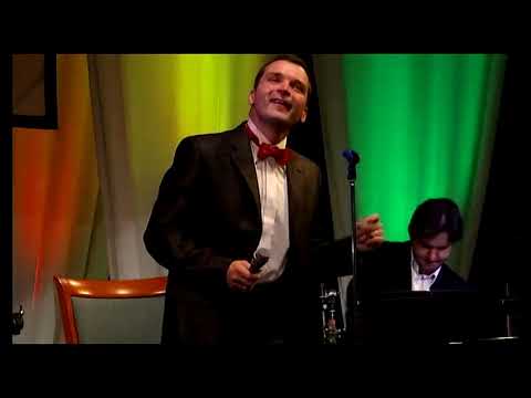 Pavel Novák  - Koncert 2010 - Jsi tady stále